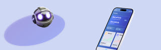 Kelvane Capital trading platform hero section background