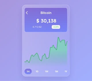 Kelvane Capital crypto trading platform overview with live data